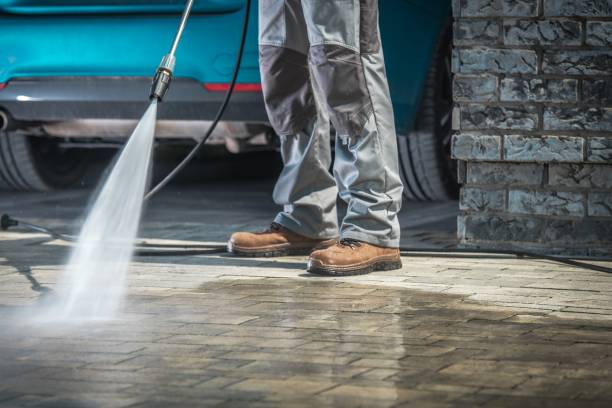 Professional Pressure Washing Services in Plainview, NY